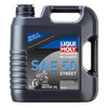 LIQUI MOLY Engine Oil - 20106