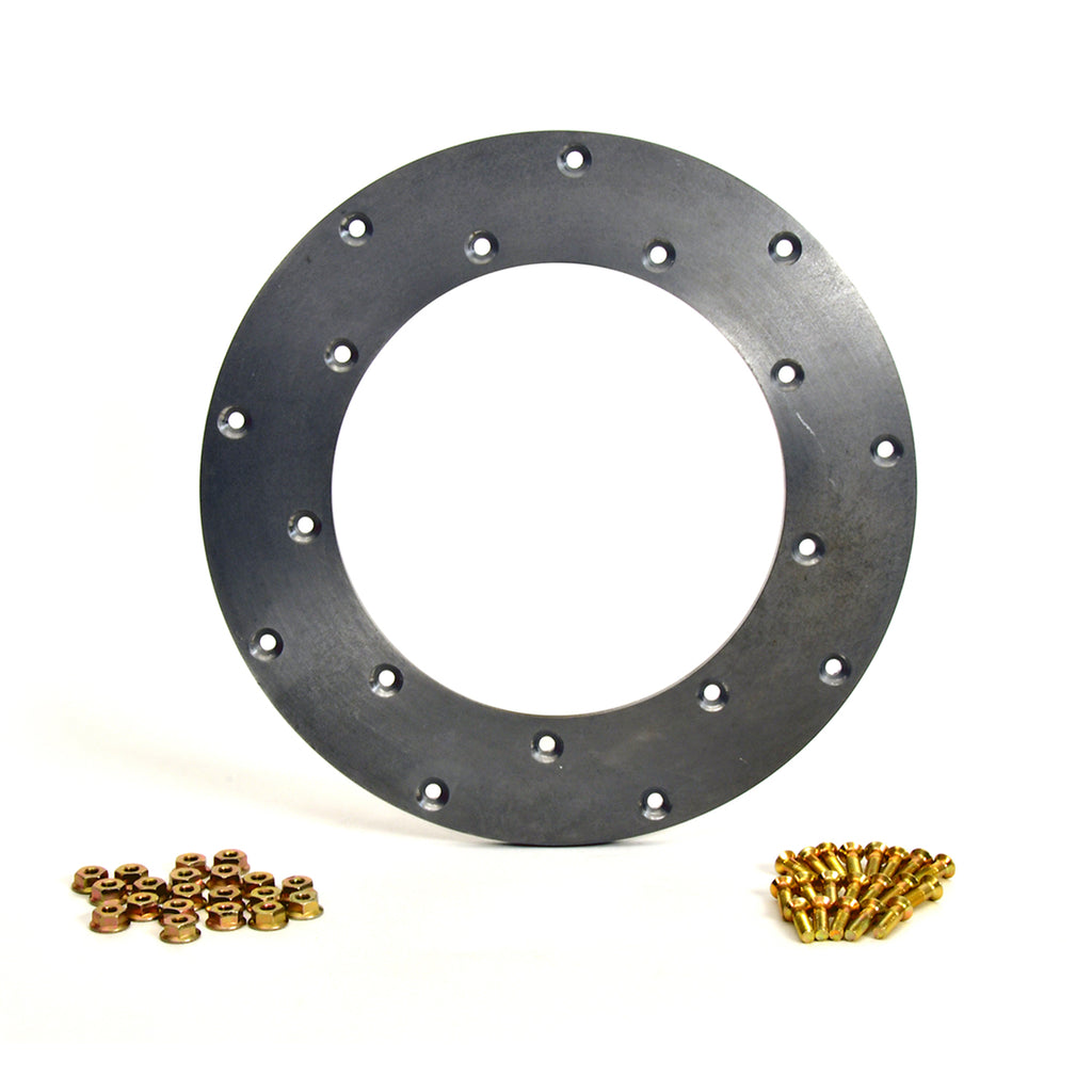 PN: 240HS - Centerforce Accessories Flywheel Heat Shield