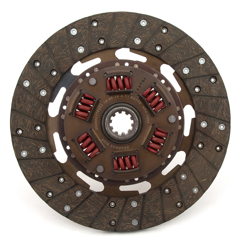 PN: 280490 - Centerforce I and II Clutch Friction Disc