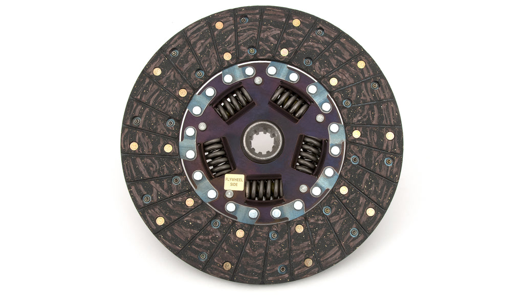 PN: 281226 - Centerforce I and II Clutch Friction Disc