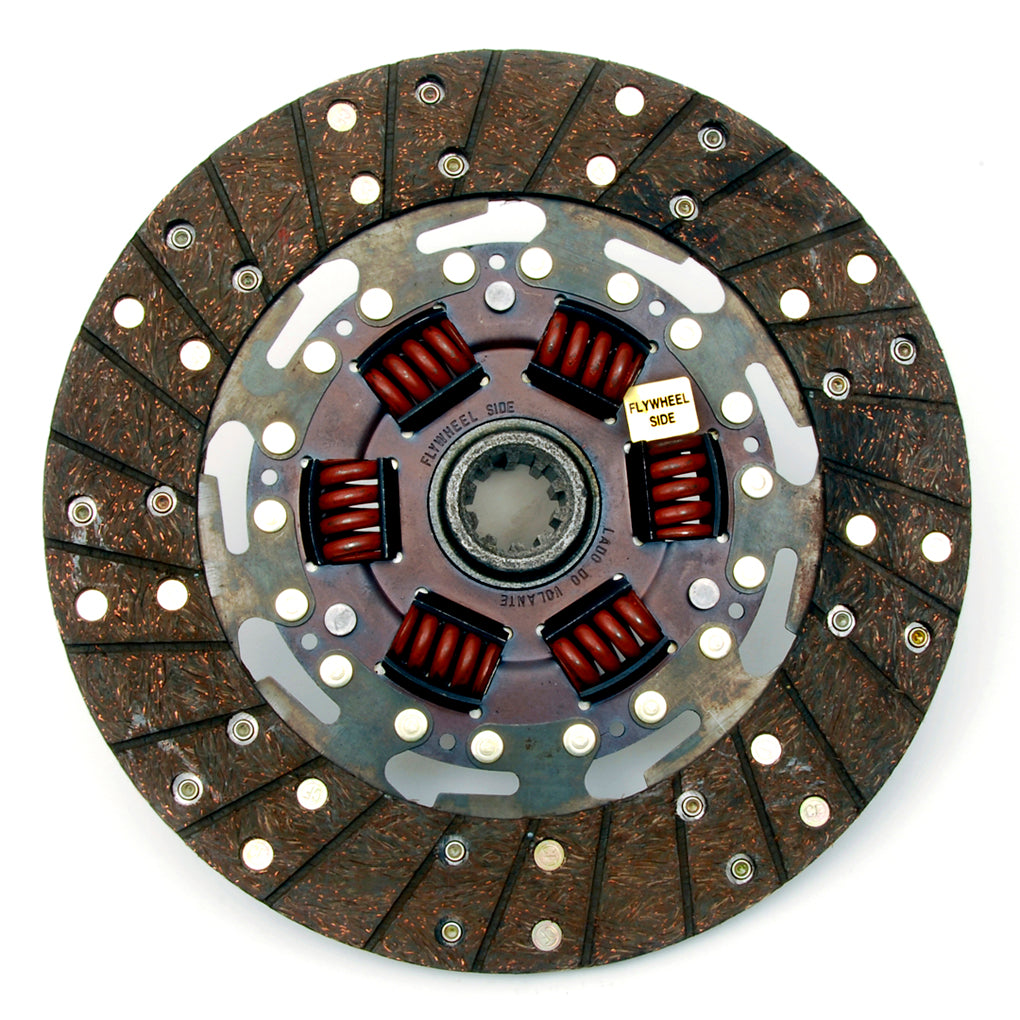 PN: 289040 - Centerforce I and II Clutch Friction Disc