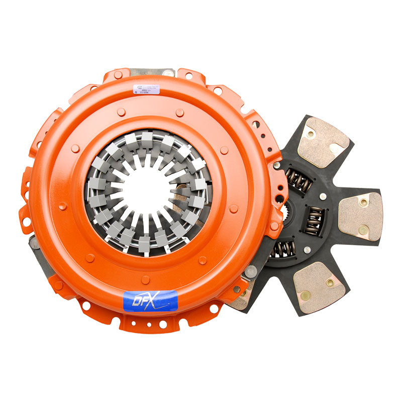 PN: 315148033 - DFX Clutch Pressure Plate and Disc Set