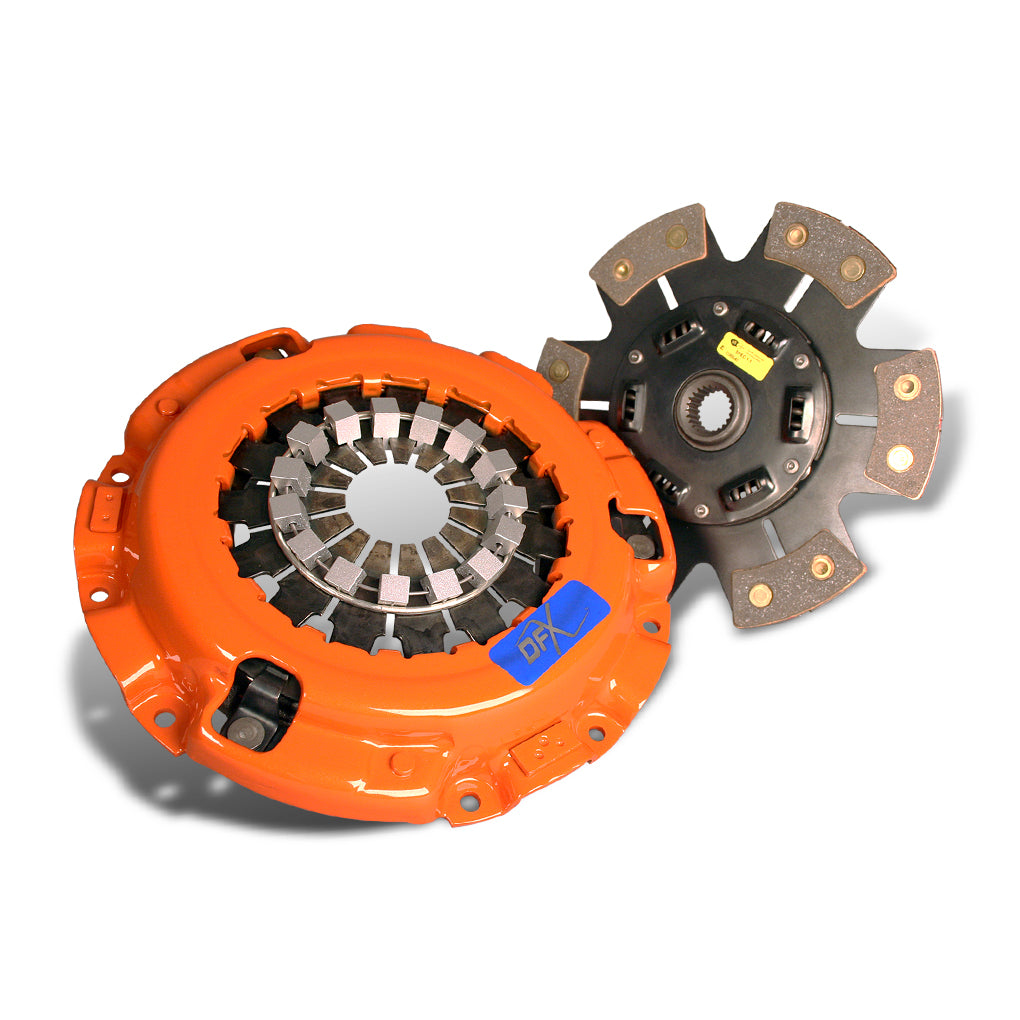 PN: 315544020 - DFX Clutch Pressure Plate and Disc Set