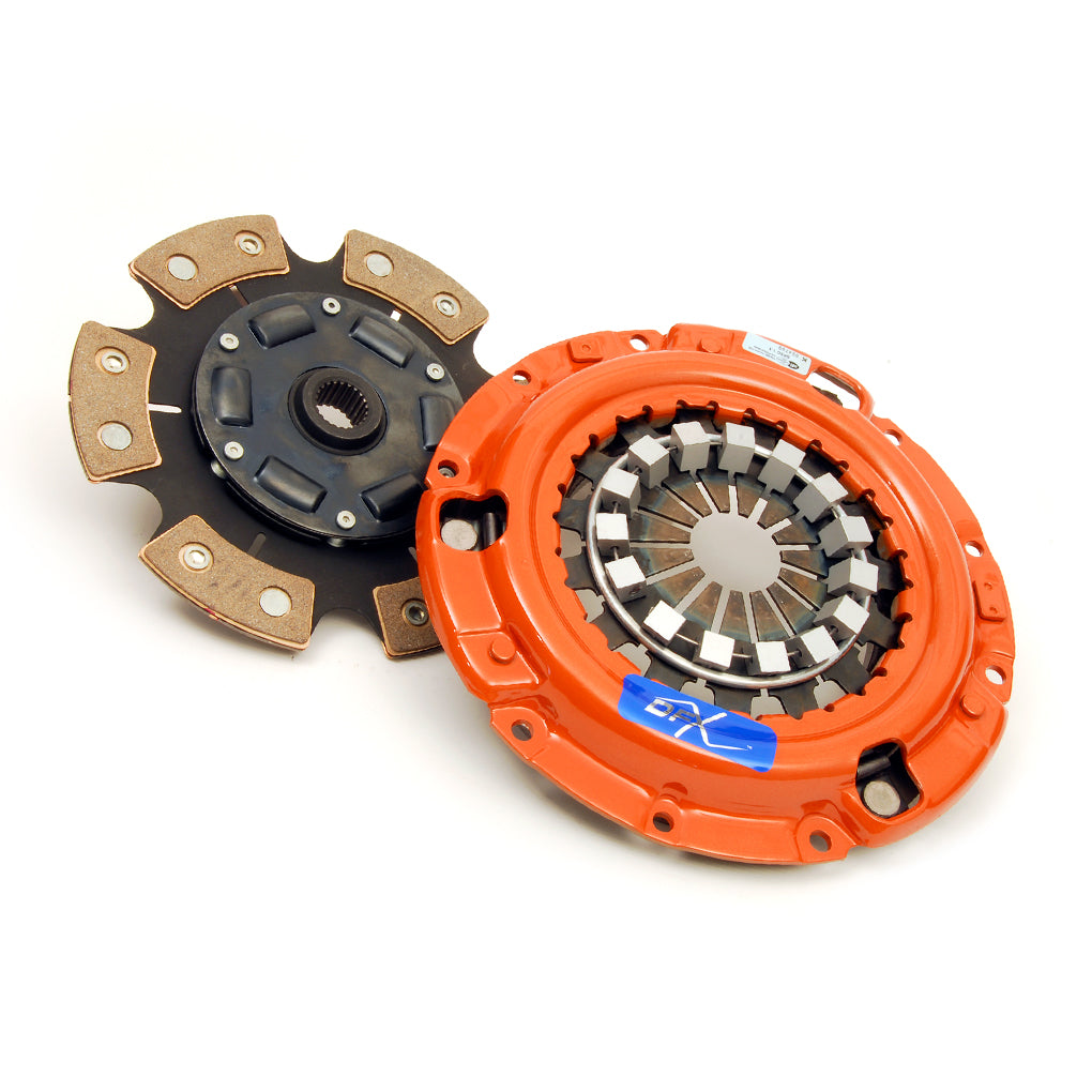 PN: 315580019 - DFX Clutch Pressure Plate and Disc Set