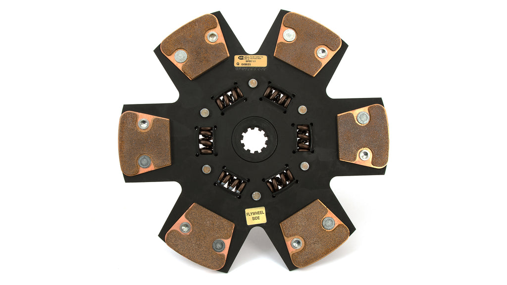 PN: 315920830 - DFX Clutch Pressure Plate and Disc Set