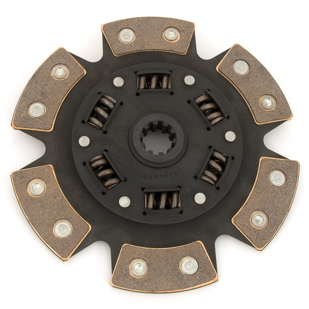 PN: 323228035 - DFX Clutch Friction Disc