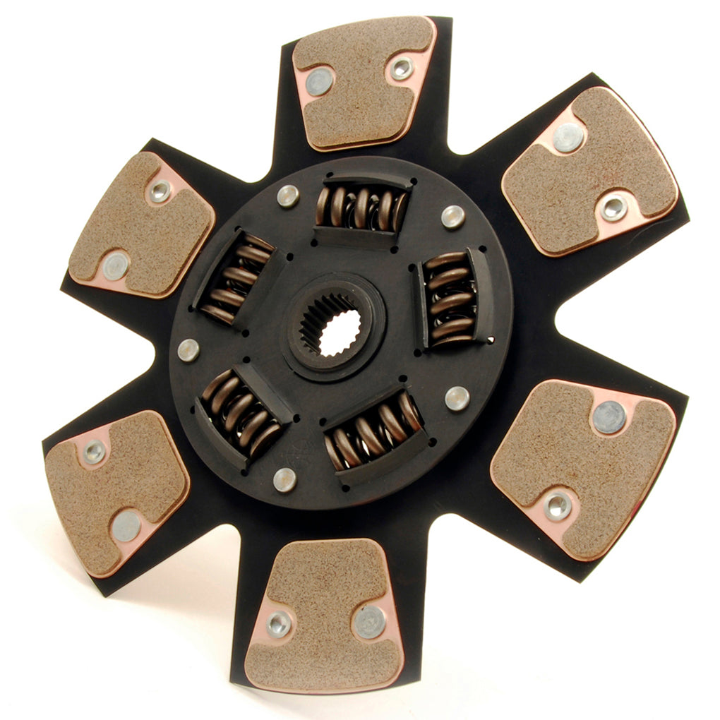 PN: 323382612 - DFX Clutch Friction Disc