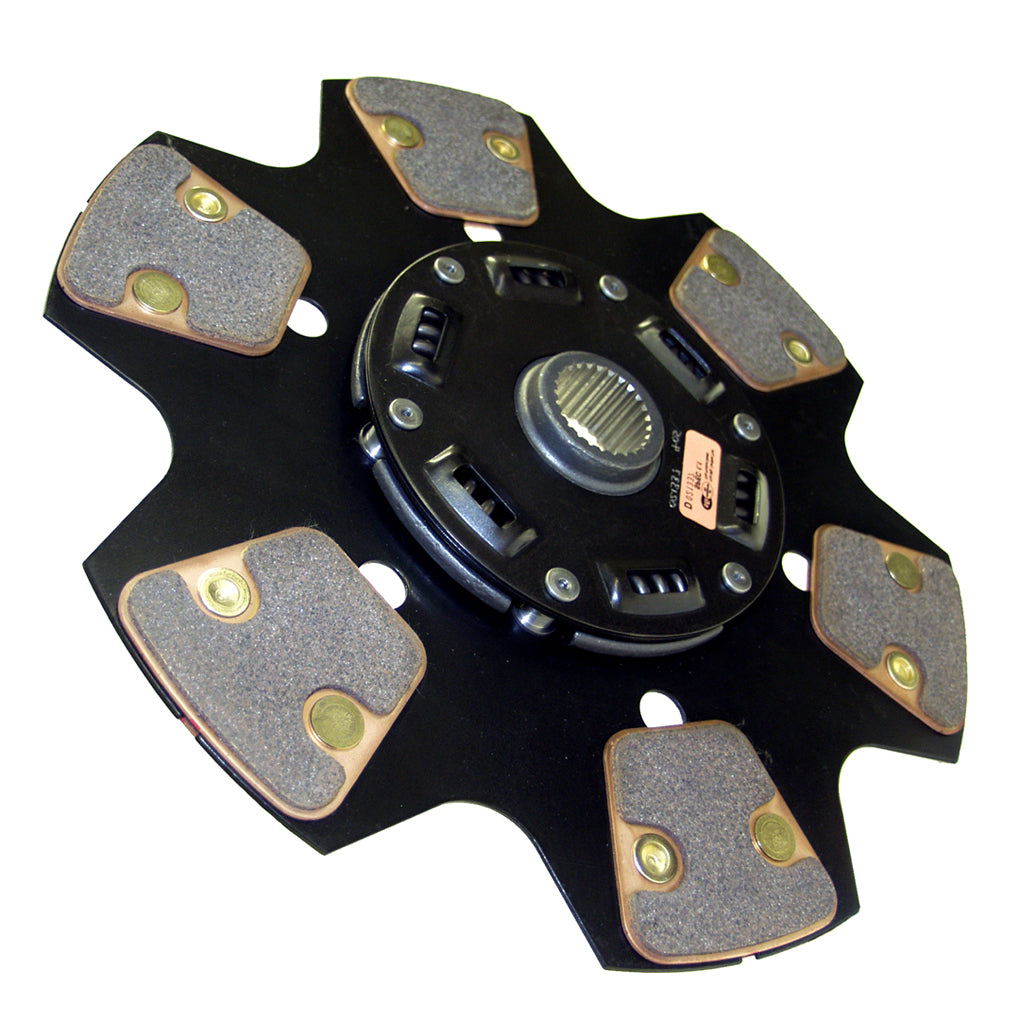 PN: 323384161 - DFX Clutch Friction Disc