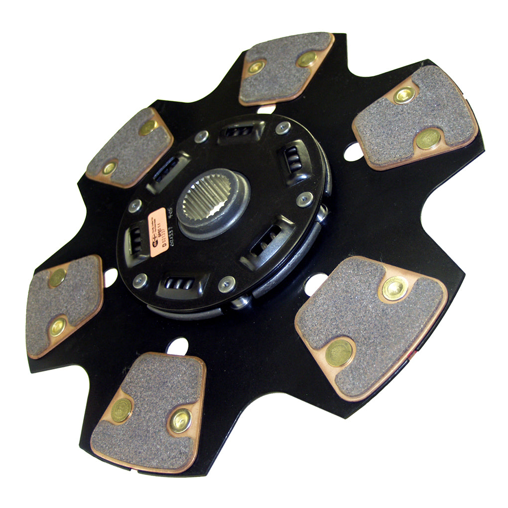 PN: 323388144 - DFX Clutch Friction Disc