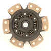 PN: 323534007 - DFX Clutch Friction Disc