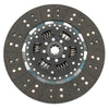 PN: 381030 - Centerforce I and II Clutch Friction Disc