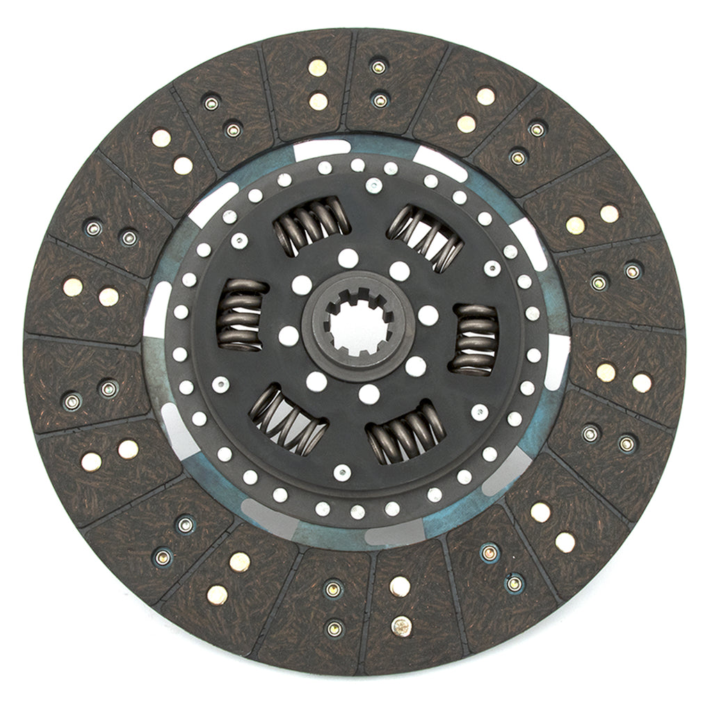 PN: 381030 - Centerforce I and II Clutch Friction Disc