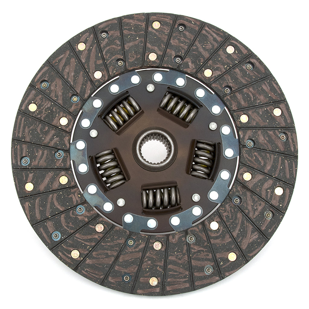 PN: 381039 - Centerforce I and II Clutch Friction Disc