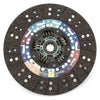 PN: 381067 - Centerforce I and II Clutch Friction Disc