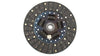 PN: 383269 - Centerforce I and II Clutch Friction Disc