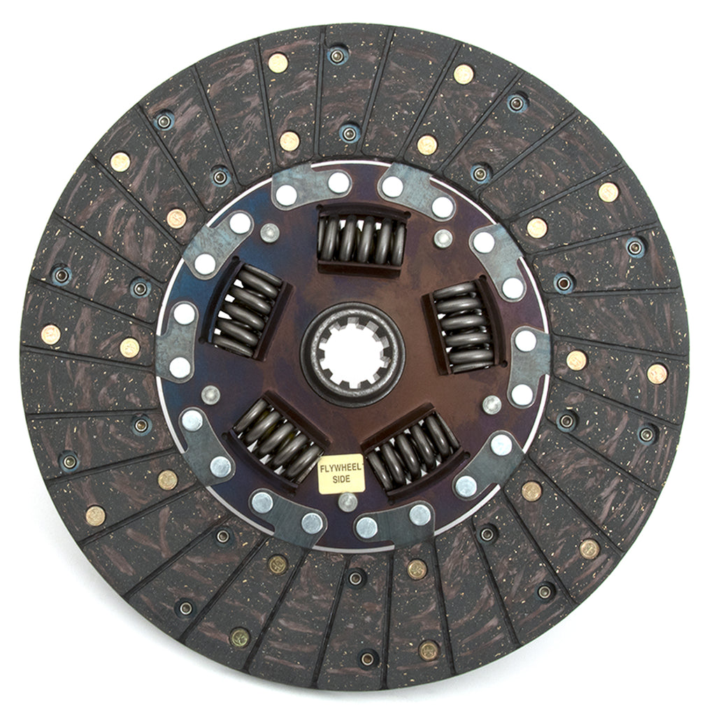 PN: 383735 - Centerforce I and II Clutch Friction Disc