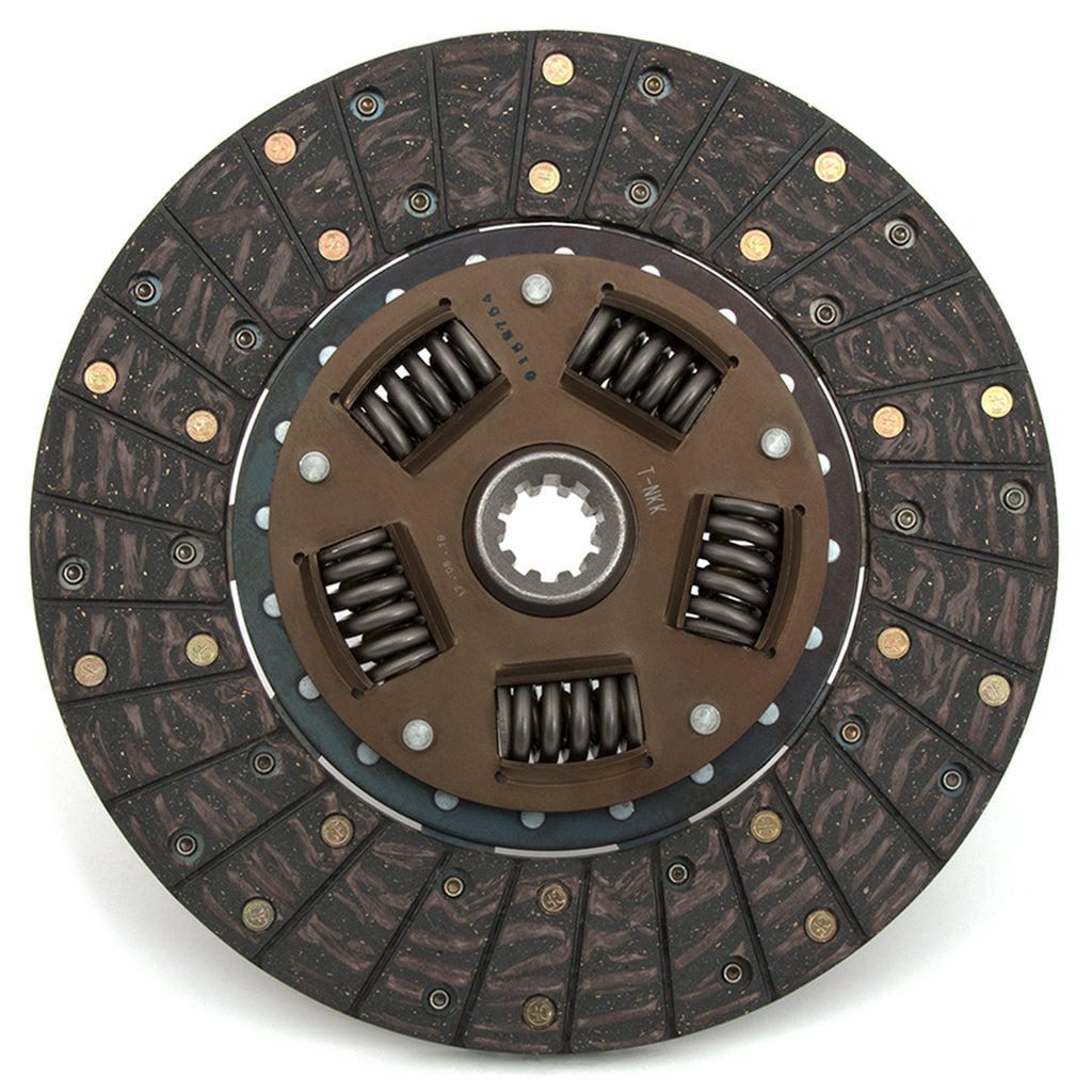 PN: 384180 - Centerforce I and II Clutch Friction Disc