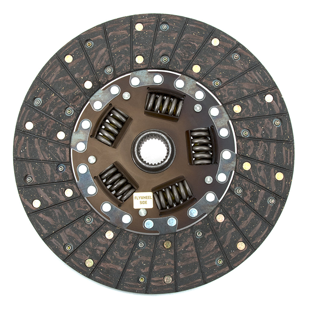 PN: 384611 - Centerforce I and II Clutch Friction Disc