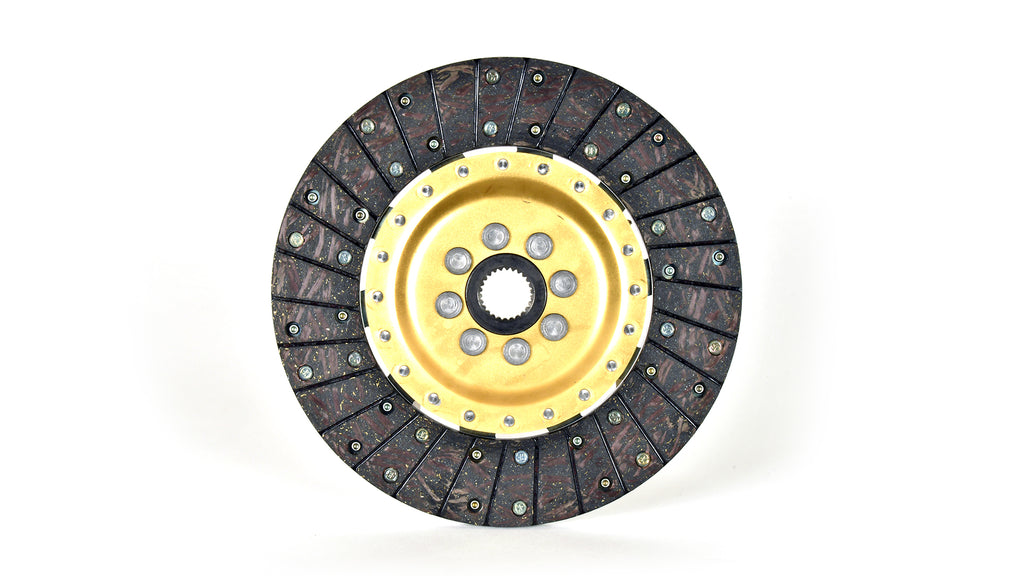 PN: 412615690 - SST 10.4 Clutch and Flywheel Kit