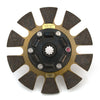 PN: 413115700 - DYAD DS 10.4 Clutch and Flywheel Kit