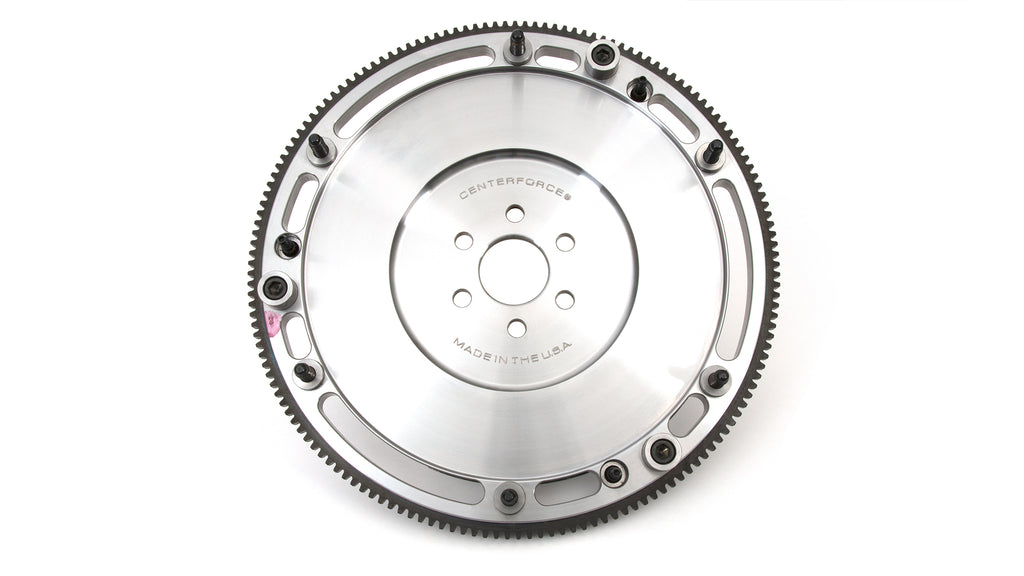 PN: 413115750 - DYAD DS 10.4 Clutch and Flywheel Kit