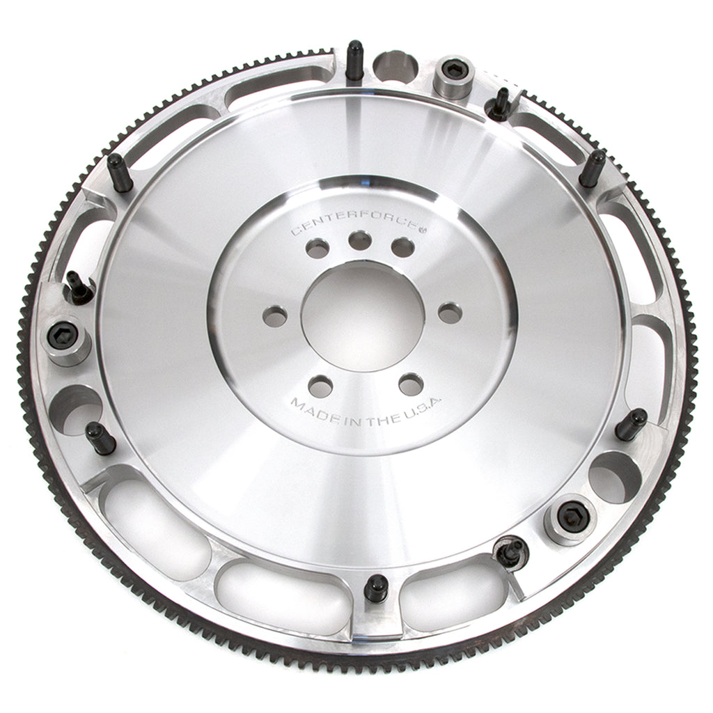 PN: 413614840 - DYAD DS 10.4 Clutch and Flywheel Kit