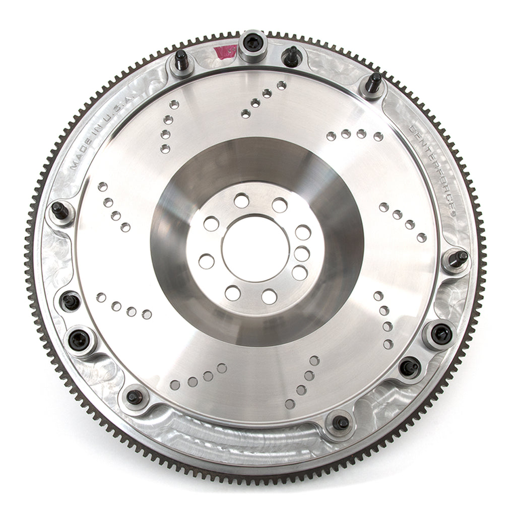 PN: 413614847 - DYAD DS 10.4 Clutch and Flywheel Kit