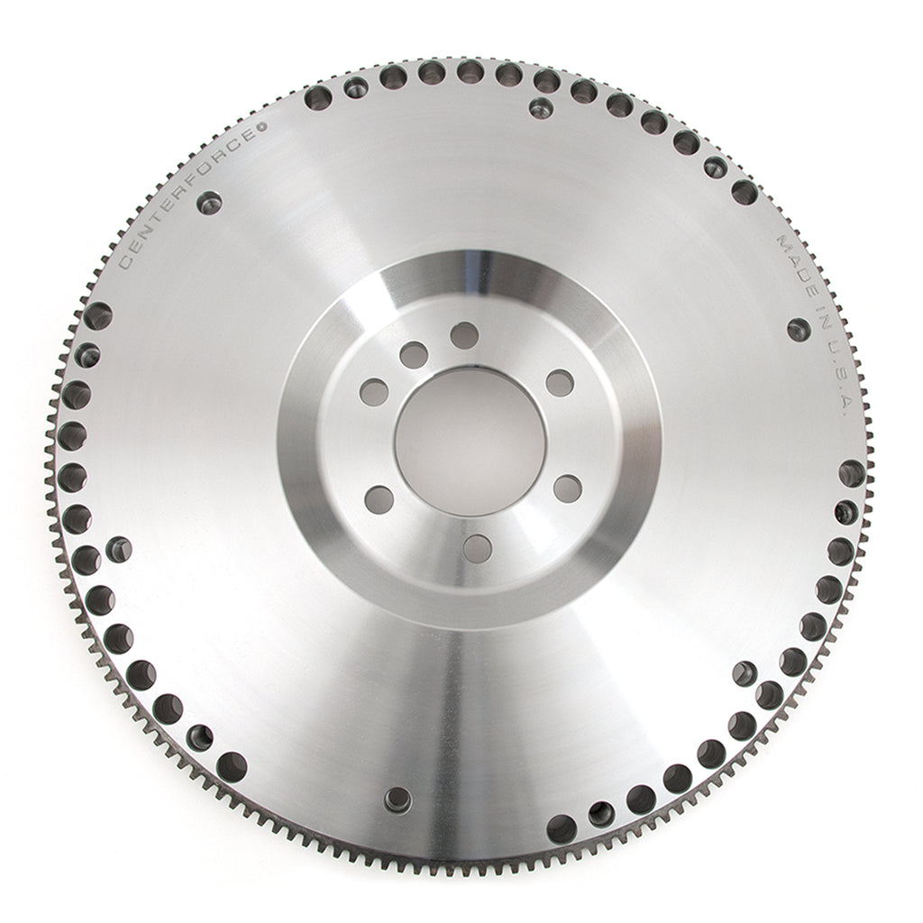 PN: 600120 - Centerforce Flywheels Low Inertia Billet Steel