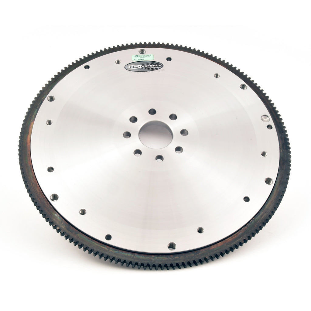 PN: 700208 - Centerforce Flywheels Steel