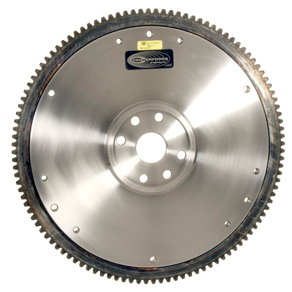 PN: 700360 - Centerforce Flywheels Steel