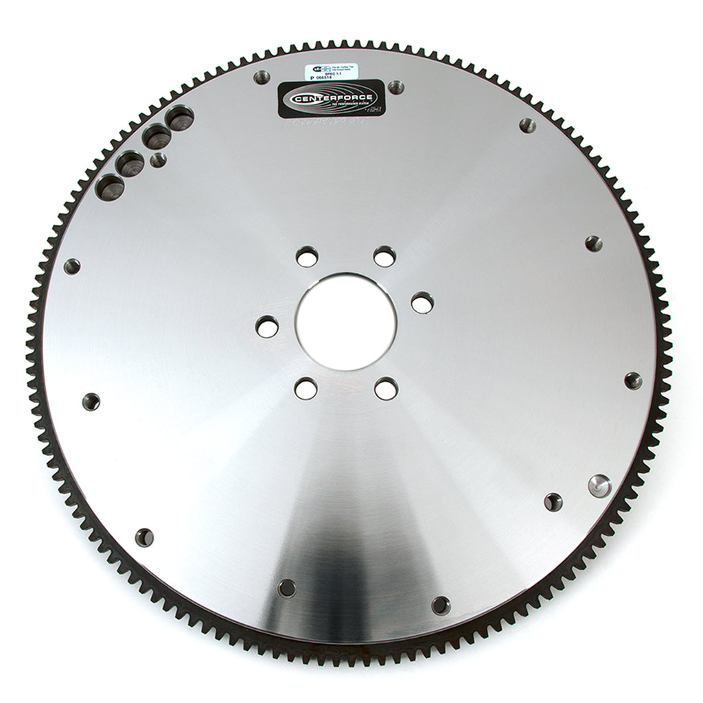 PN: 700450 - Centerforce Flywheels Steel