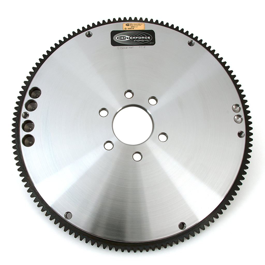 PN: 700460 - Centerforce Flywheels Steel