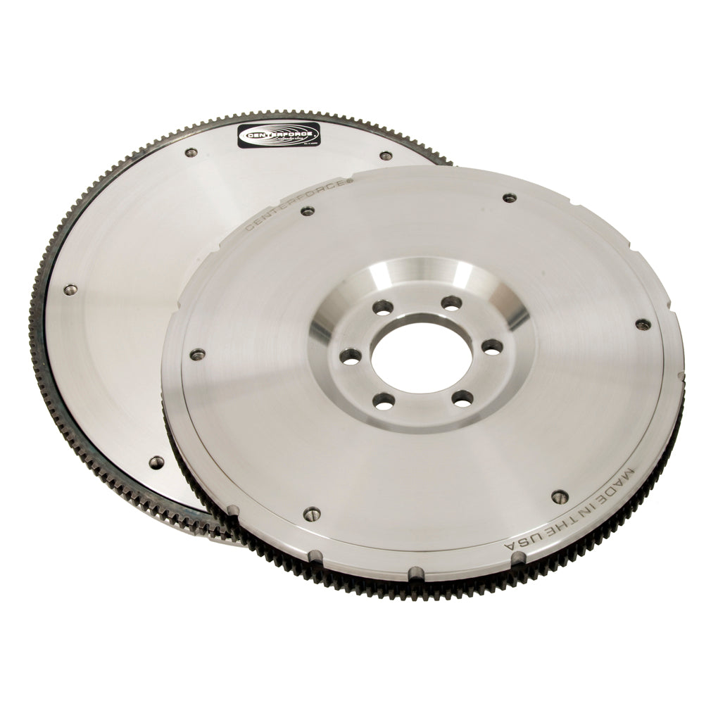 PN: 700469 - Centerforce Flywheels Steel