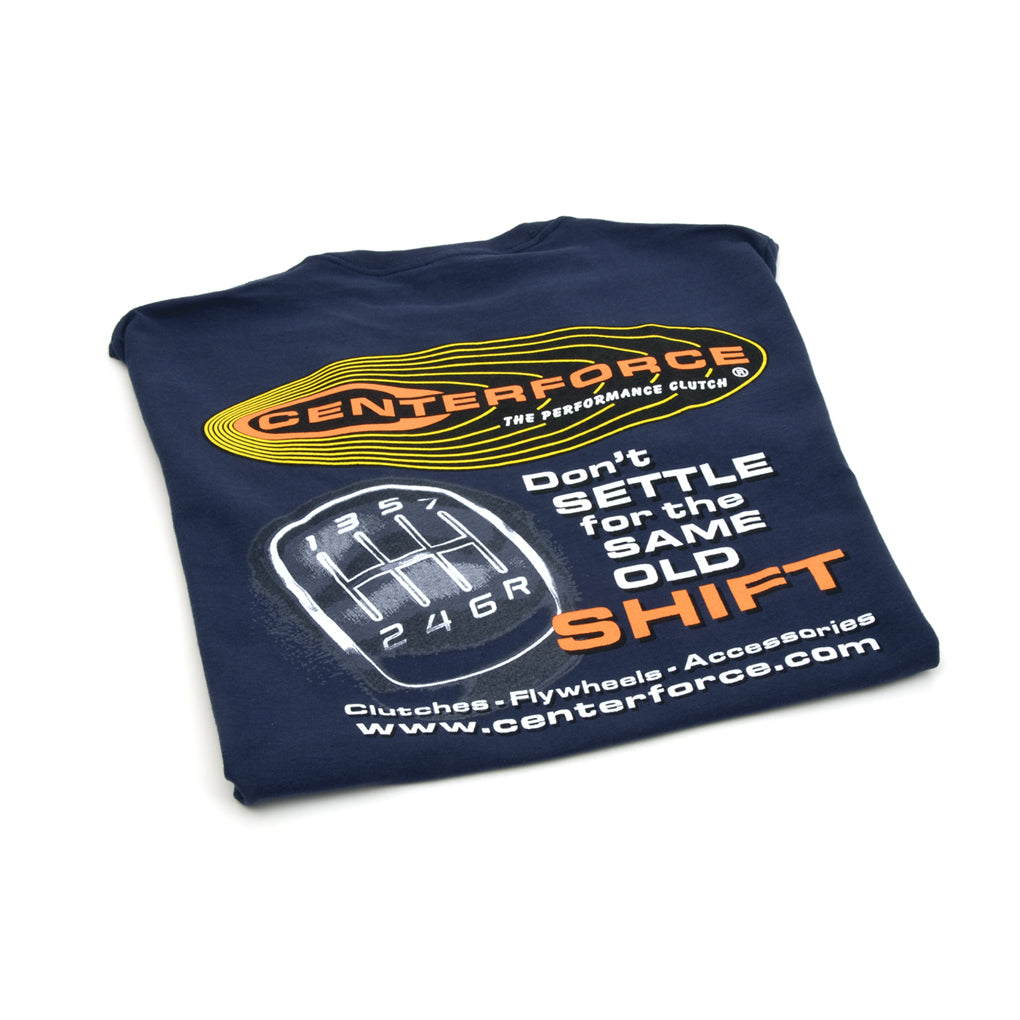 PN: 900393L - Centerforce Guides and Gear T-Shirt