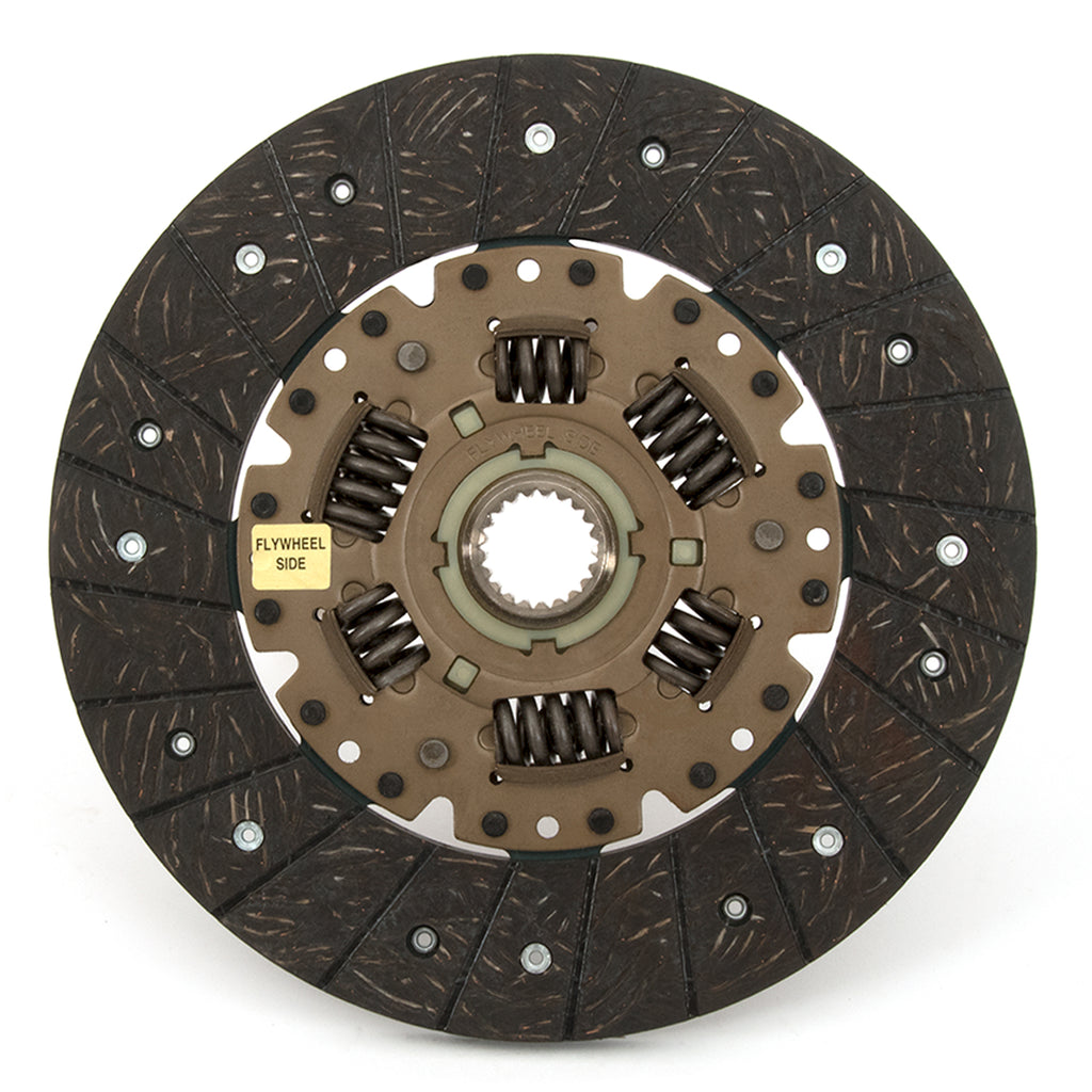 PN: CF018522 - Centerforce I Clutch Pressure Plate and Disc Set