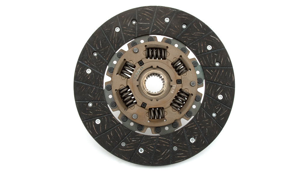 PN: CF110501 - Centerforce I Clutch Pressure Plate and Disc Set