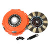 PN: DF017010 - Dual Friction Clutch Pressure Plate and Disc Set