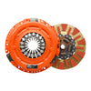 PN: DF039000 - Dual Friction Clutch Pressure Plate and Disc Set