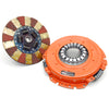 PN: DF070800 - Dual Friction Clutch Pressure Plate and Disc Set