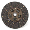 PN: DF148033 - Dual Friction Clutch Pressure Plate and Disc Set