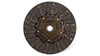 PN: DF148552 - Dual Friction Clutch Pressure Plate and Disc Set