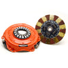 PN: DF269739 - Dual Friction Clutch Pressure Plate and Disc Set