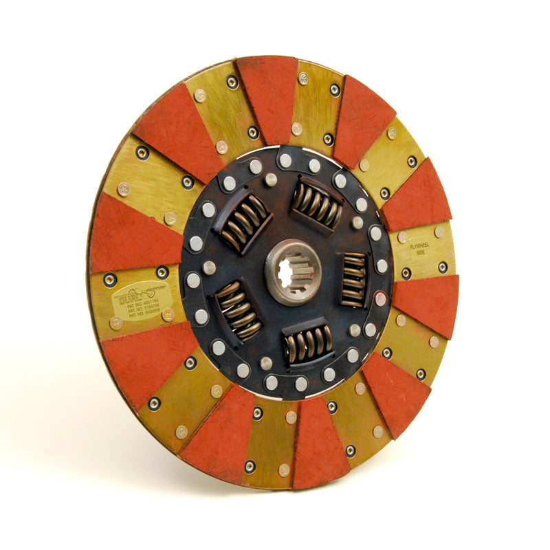 PN: DF380800 - Dual Friction Clutch Friction Disc