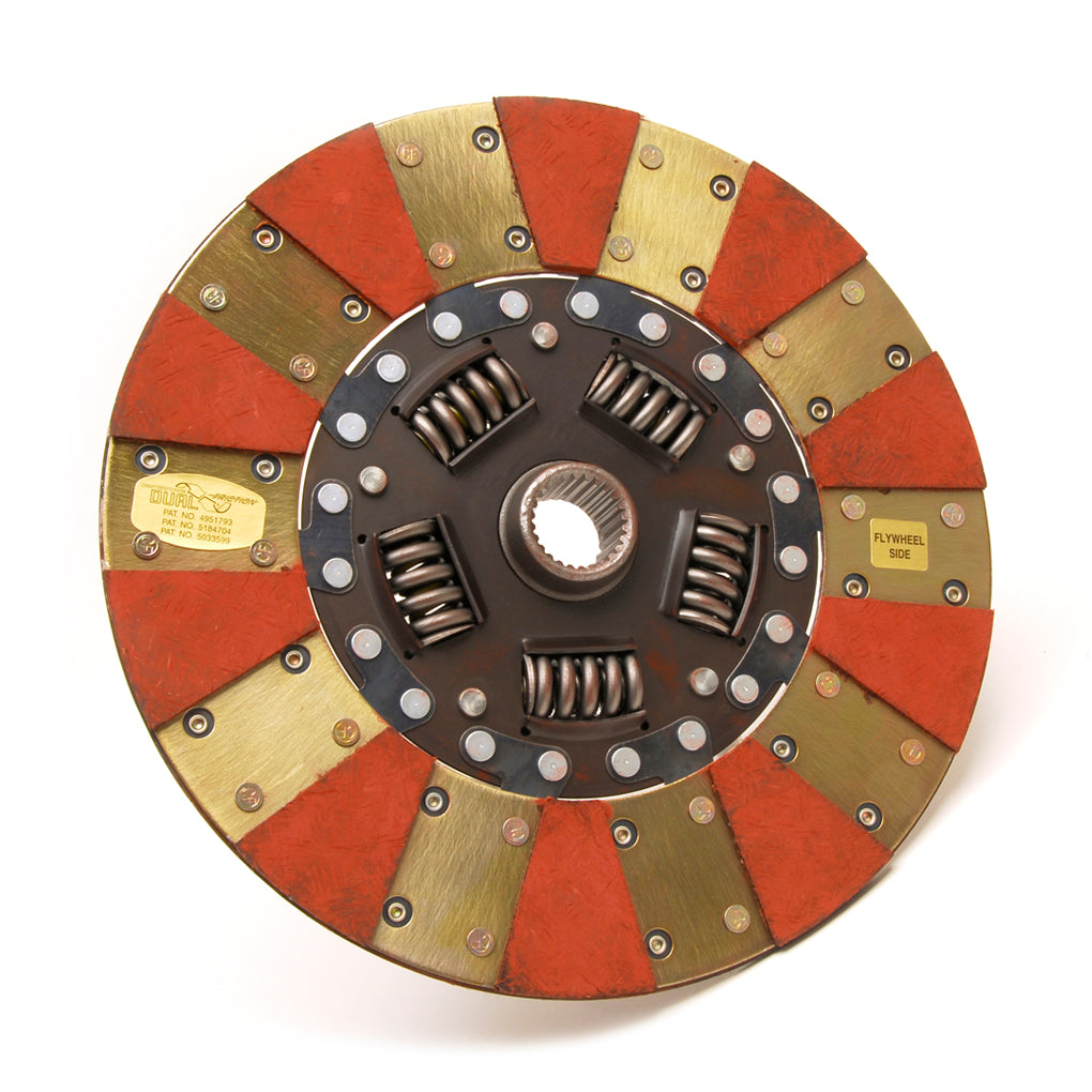 PN: DF381039 - Dual Friction Clutch Friction Disc