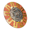 PN: DF384024 - Dual Friction Clutch Friction Disc