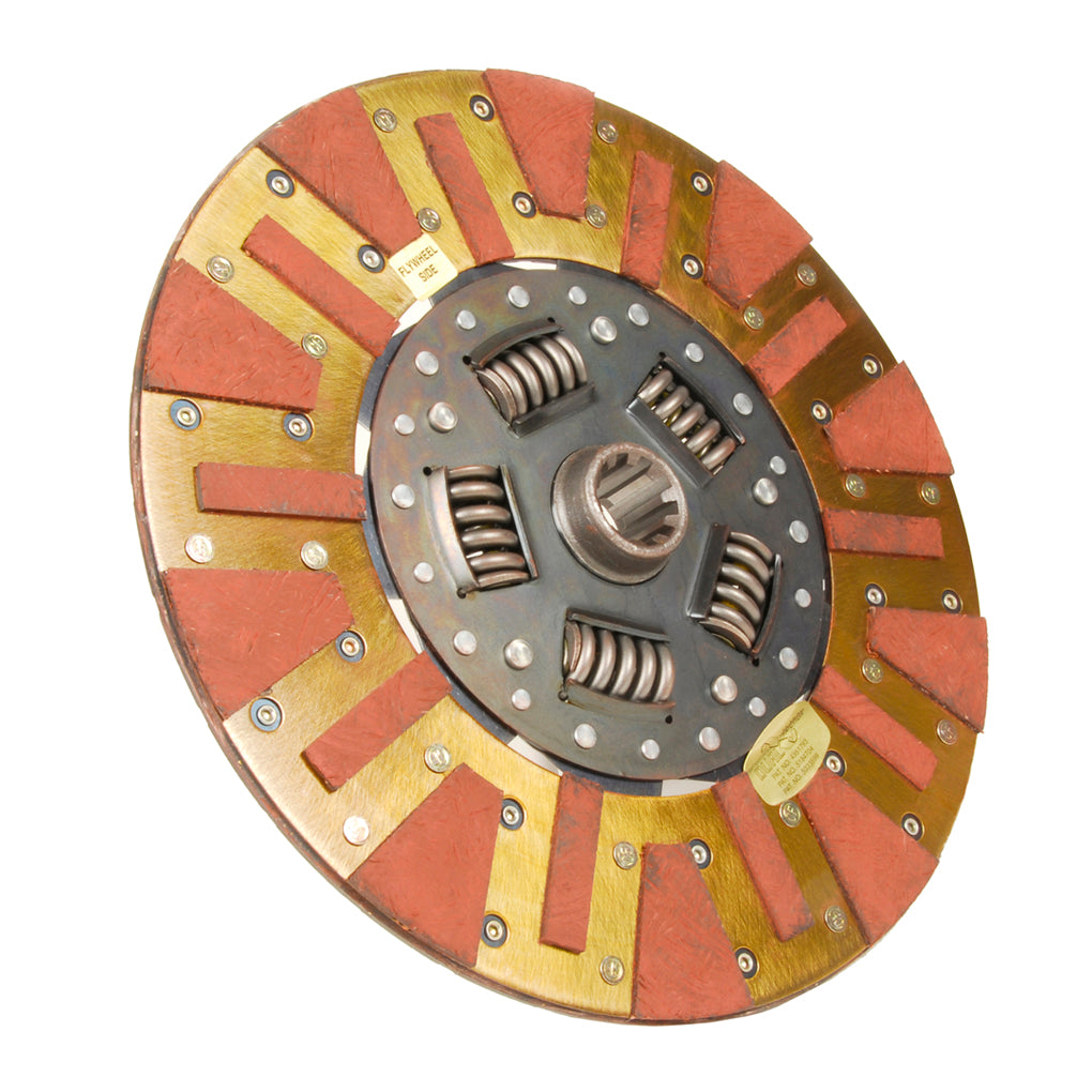 PN: DF384024 - Dual Friction Clutch Friction Disc