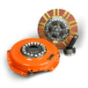 PN: DF489989 - Dual Friction Clutch Pressure Plate and Disc Set