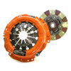 PN: DF549035 - Dual Friction Clutch Pressure Plate and Disc Set