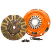 PN: DF612010 - Dual Friction Clutch Pressure Plate and Disc Set