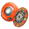 PN: DF633500 - Dual Friction Clutch Pressure Plate and Disc Set